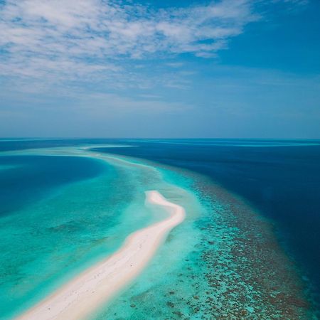 Dhoani Maldives Guesthouse Kendhoo Luaran gambar