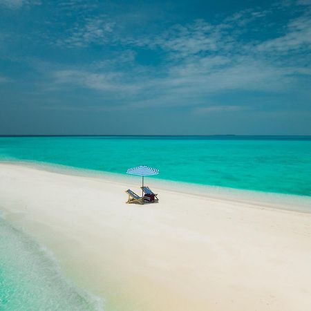 Dhoani Maldives Guesthouse Kendhoo Luaran gambar