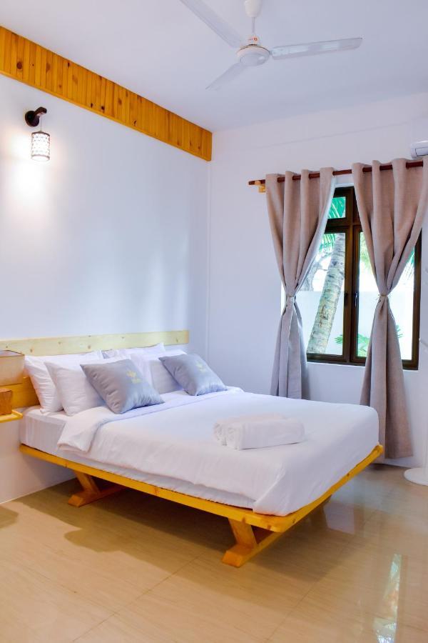 Dhoani Maldives Guesthouse Kendhoo Luaran gambar