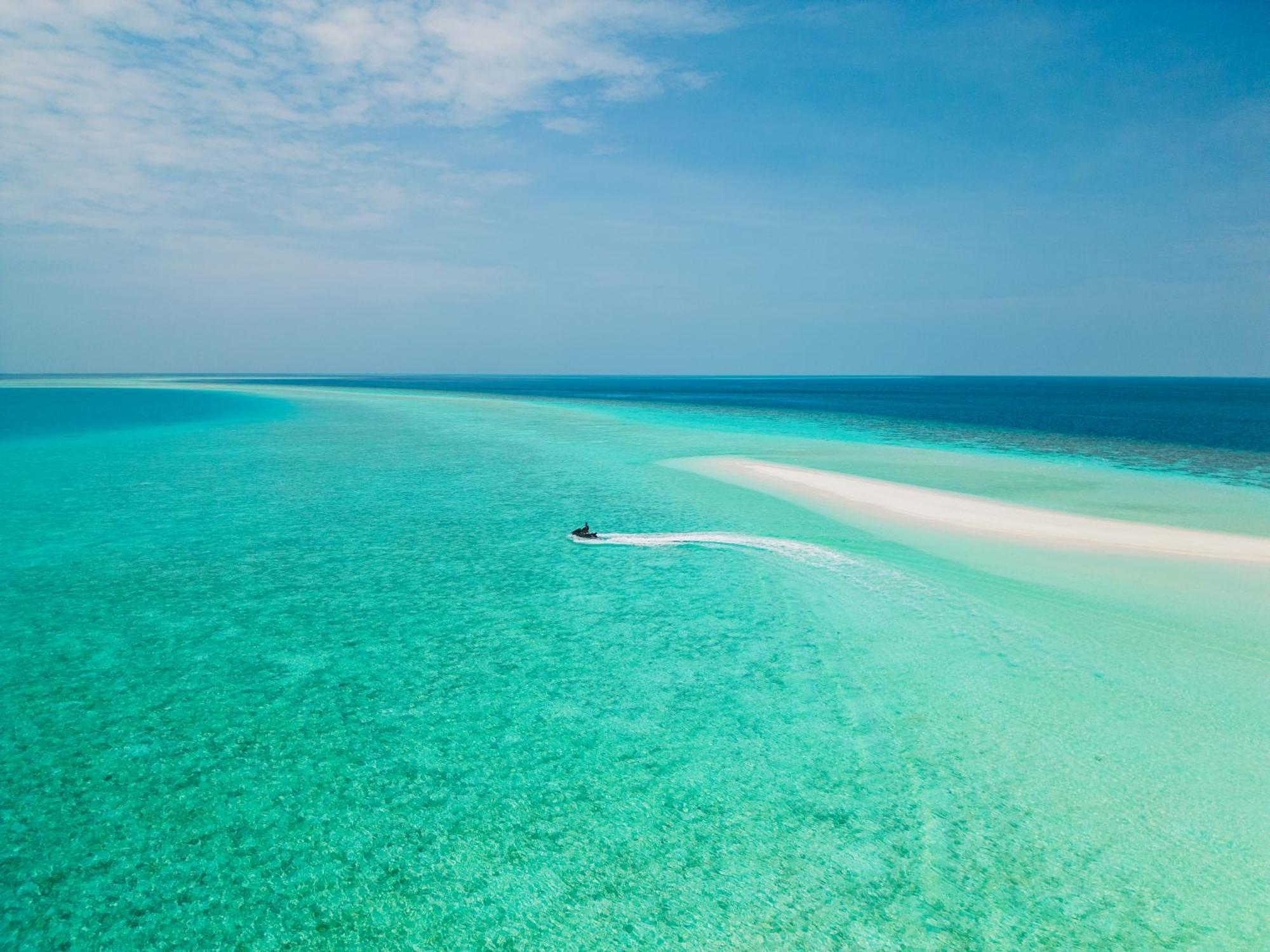 Dhoani Maldives Guesthouse Kendhoo Luaran gambar