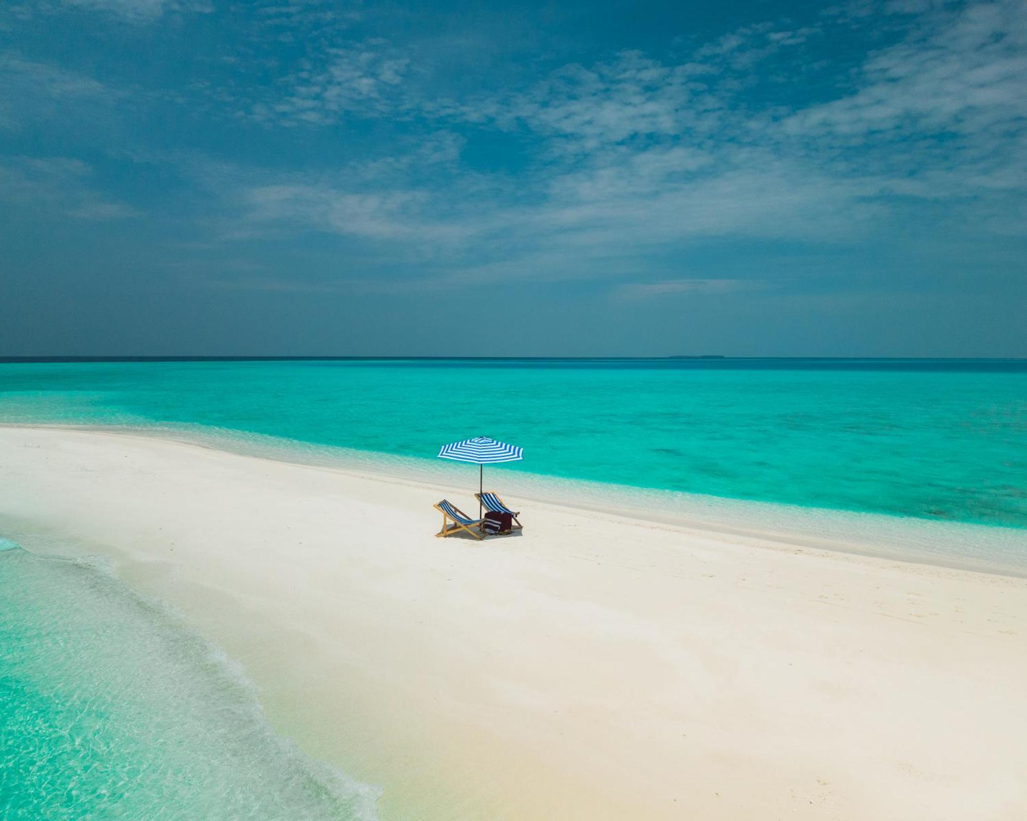 Dhoani Maldives Guesthouse Kendhoo Luaran gambar